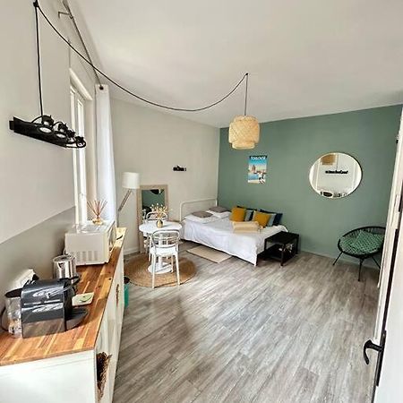 Le 25 / Hypercentre Apartment Toulouse Bagian luar foto