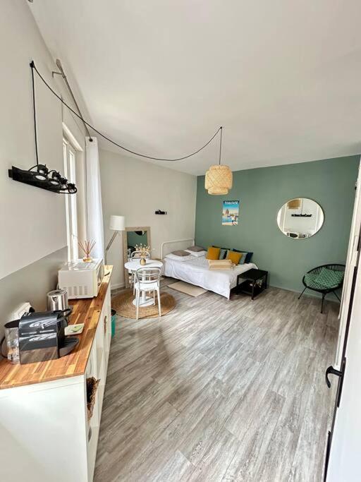Le 25 / Hypercentre Apartment Toulouse Bagian luar foto