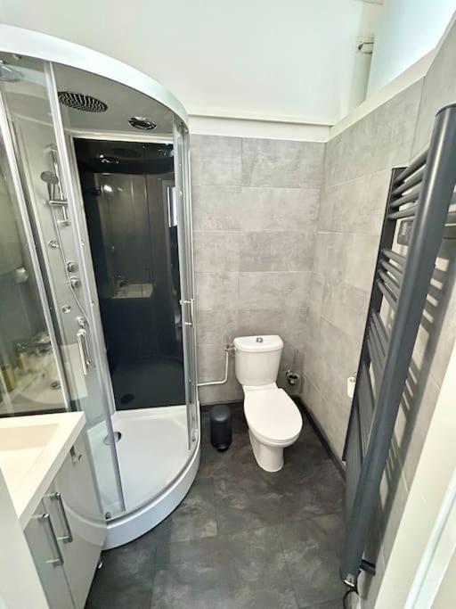Le 25 / Hypercentre Apartment Toulouse Bagian luar foto