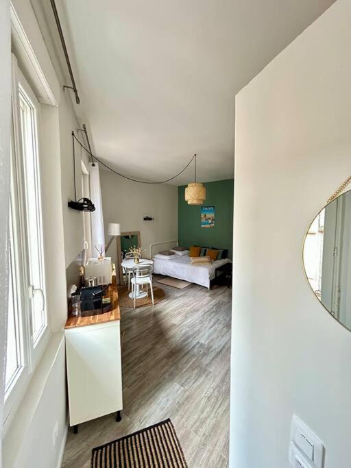 Le 25 / Hypercentre Apartment Toulouse Bagian luar foto
